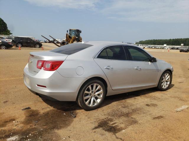 Photo 3 from auction – 2016 CHEVROLET MALIBU LIM with VIN 1G11E5SA8GF105748