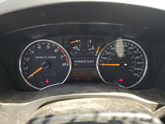 Photo 9 from auction – 2008 GMC CANYON with VIN 1GTCS149088176601