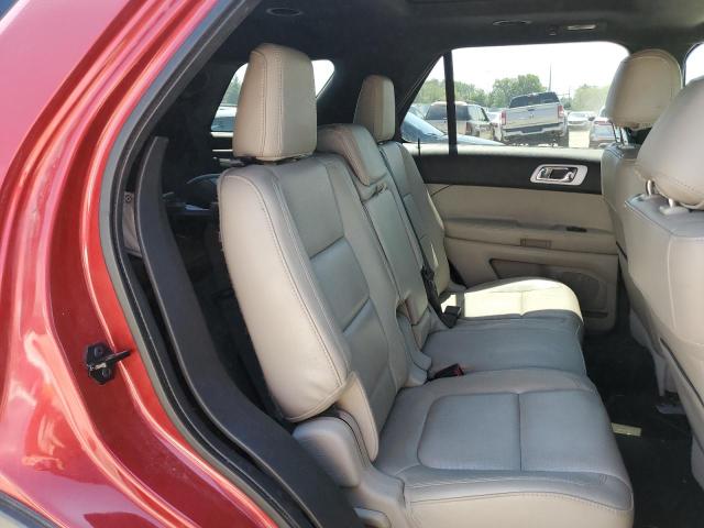 Photo 11 from auction – 2012 FORD EXPLORER with VIN 1FMHK8F85CGA08661