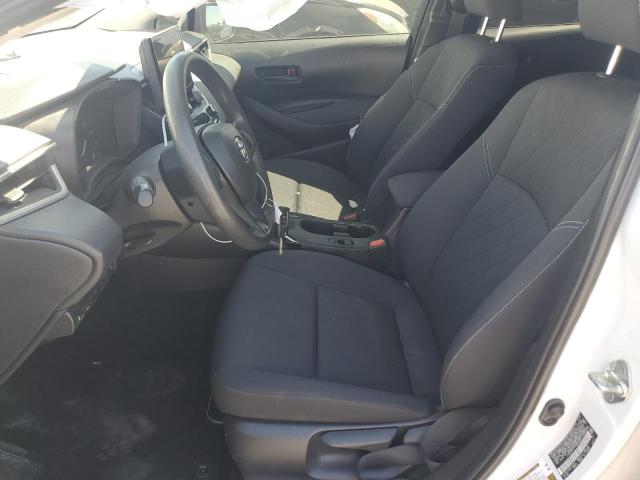 Photo 7 from auction – 2023 TOYOTA COROLLA LE with VIN JTDBCMFE1P3006926