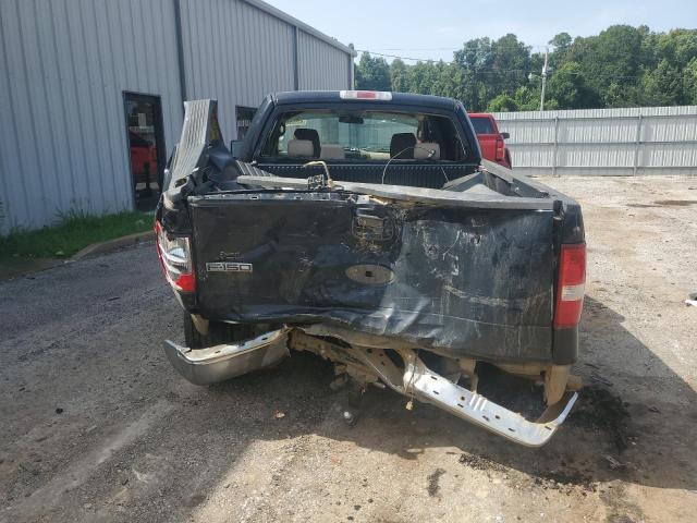 Photo 6 from auction – 2006 FORD F150 SUPER with VIN 1FTPW12V46FA85183