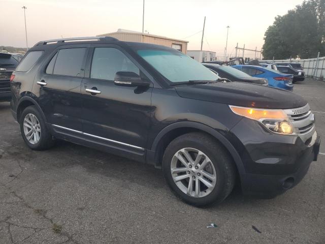 Photo 4 from auction – 2015 FORD EXPLORER X with VIN 1FM5K7D86FGB08983