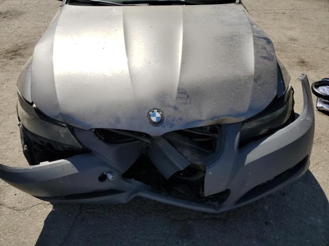Photo 11 from auction – 2011 BMW 328 I SULE with VIN WBAPH5C57BA444322