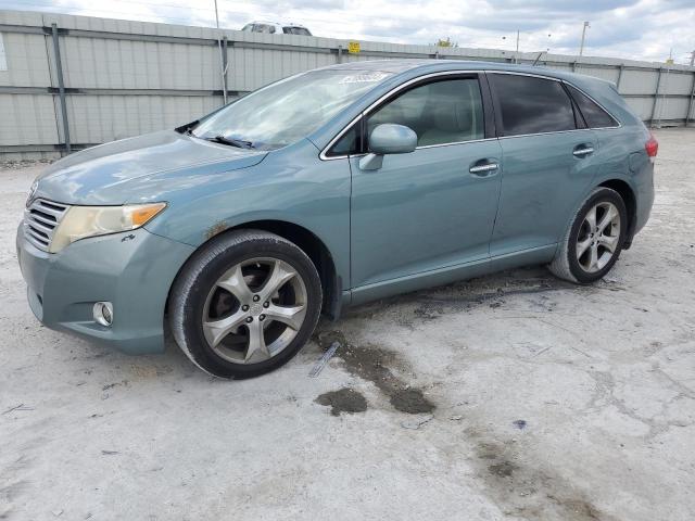 Photo 1 from auction – 2010 TOYOTA VENZA with VIN 4T3BK3BB9AU028072
