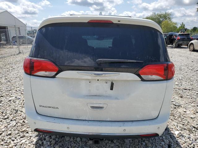 Photo 6 from auction – 2017 CHRYSLER PACIFICA T with VIN 2C4RC1EG7HR652867