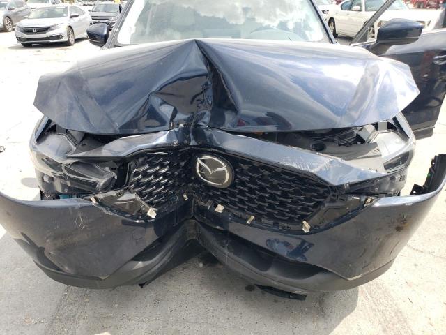 Снимка 12 от търг – 2022 MAZDA CX-5 PREFE с VIN JM3KFBCM9N0569476