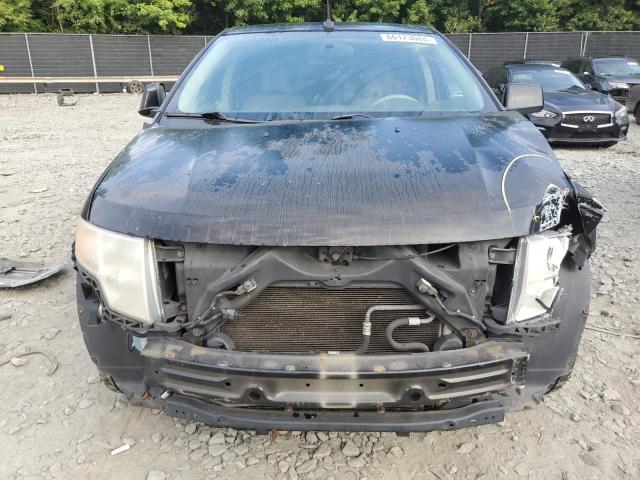 Photo 5 from auction – 2008 FORD EDGE LIMIT with VIN 2FMDK49C88BA57634