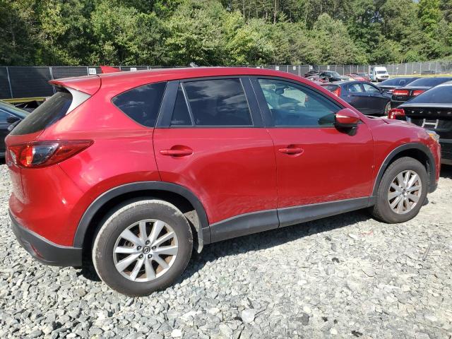 Photo 3 from auction – 2016 MAZDA CX-5 TOURI with VIN JM3KE4CY3G0731932