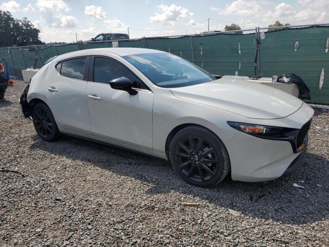 Photo 4 from auction – 2024 MAZDA 3 SELECT S with VIN JM1BPAKM3R1718384