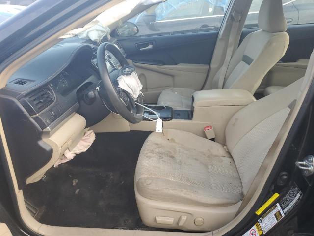 Photo 7 from auction – 2014 TOYOTA CAMRY L with VIN 4T4BF1FK7ER428364