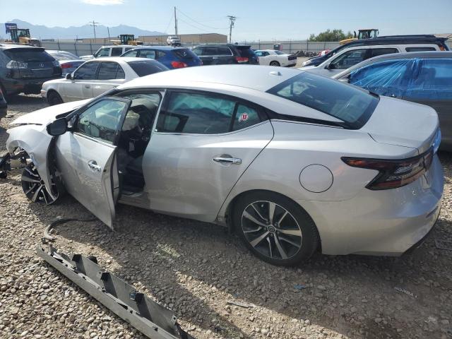 Photo 2 from auction – 2020 NISSAN MAXIMA SV with VIN 1N4AA6CV3LC369469