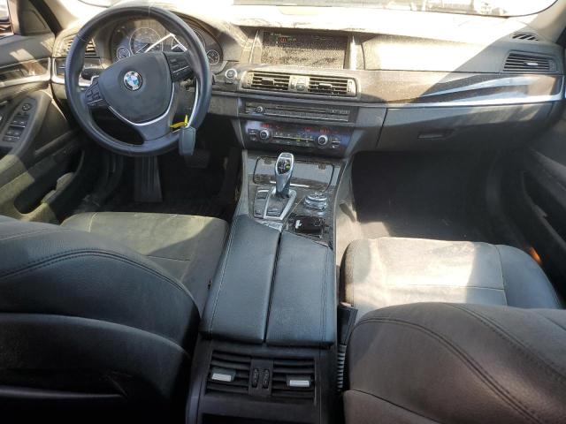 Photo 8 from auction – 2016 BMW 528 I with VIN WBA5A5C5XGD527048