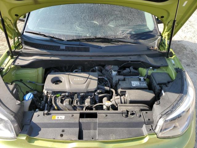 Photo 11 from auction – 2019 KIA SOUL with VIN KNDJN2A22K7908302