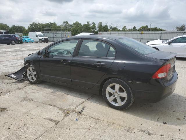 Photo 2 from auction – 2010 HONDA CIVIC LX-S with VIN 19XFA1F61AE023501