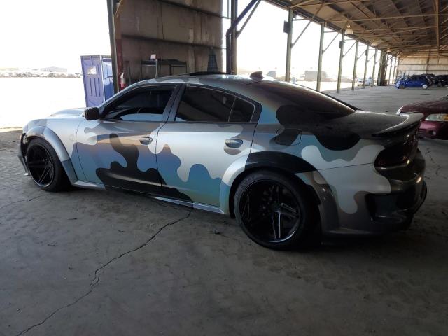 Photo 2 from auction – 2017 DODGE CHARGER SR with VIN 2C3CDXL95HH636820