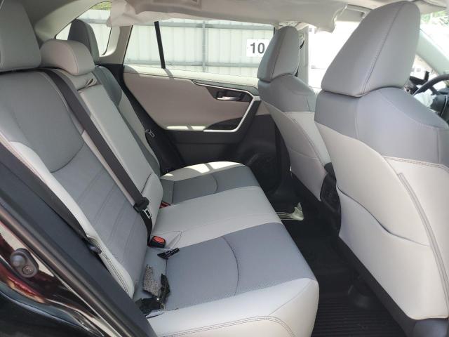 Photo 11 from auction – 2024 TOYOTA RAV4 LIMIT with VIN 2T3N1RFVXRC452235
