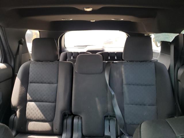 Photo 10 from auction – 2012 FORD EXPLORER X with VIN 1FMHK7D82CGA20070