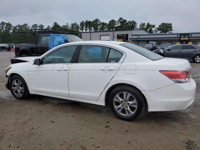 Photo 2 from auction – 2012 HONDA ACCORD with VIN 1HGCP2F69CA135638