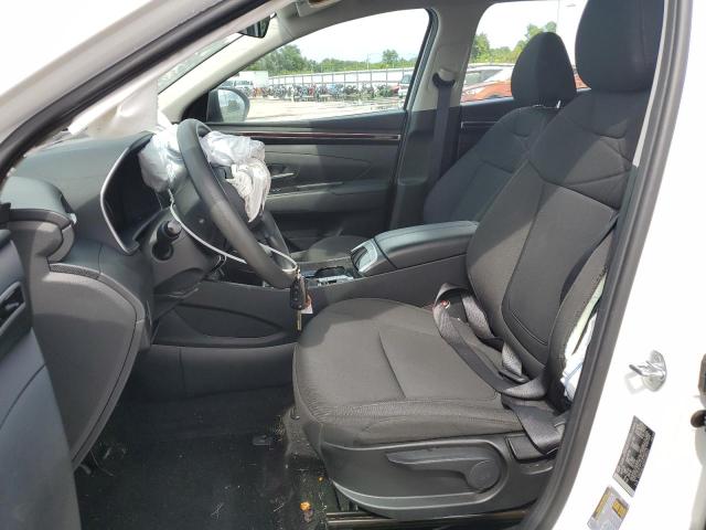 Photo 7 from auction – 2023 HYUNDAI TUCSON SE with VIN 5NMJACAE8PH288163