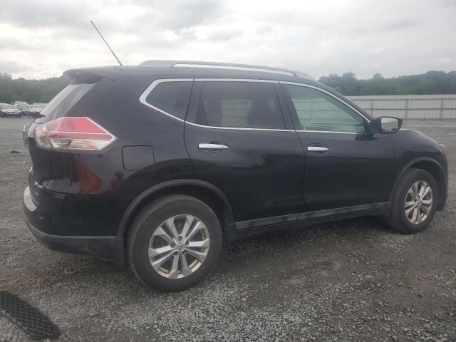 Photo 3 from auction – 2014 NISSAN ROGUE S with VIN 5N1AT2MV3EC873272