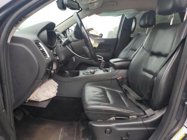 Photo 7 from auction – 2016 DODGE DURANGO LI with VIN 1C4RDJDG7GC322944