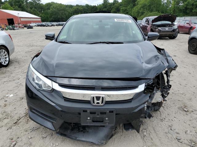 Photo 5 from auction – 2018 HONDA CIVIC EX with VIN 2HGFC2F79JH578419
