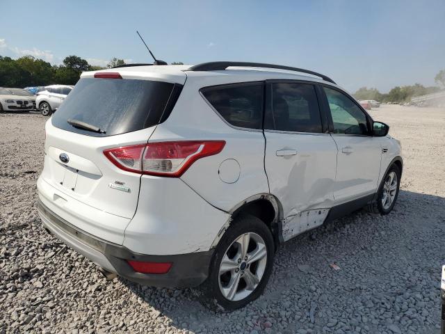 Photo 3 from auction – 2016 FORD ESCAPE SE with VIN 1FMCU0GX8GUA26347