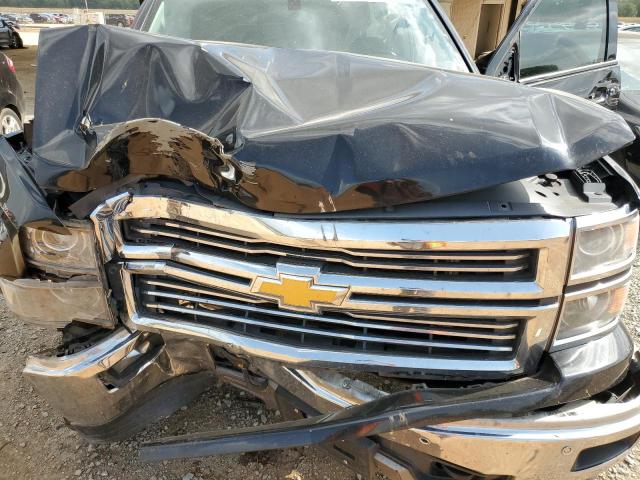 Photo 11 from auction – 2014 CHEVROLET SILVERADO with VIN 3GCUKSEC7EG499425