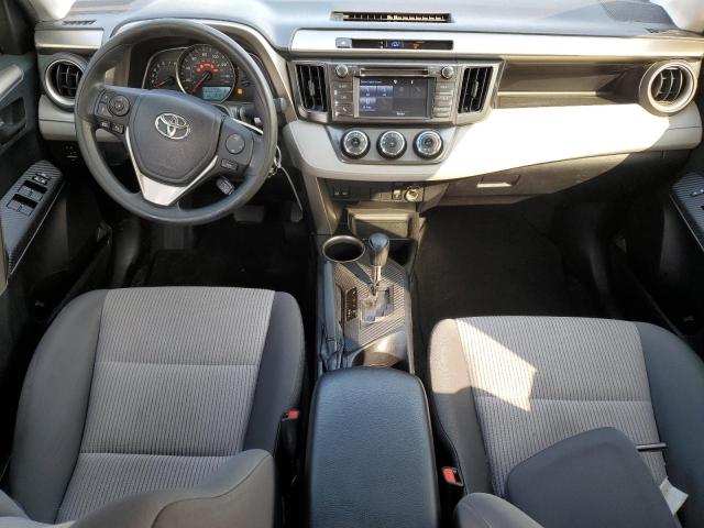 Photo 8 from auction – 2015 TOYOTA RAV4 LE with VIN 2T3BFREV6FW361172