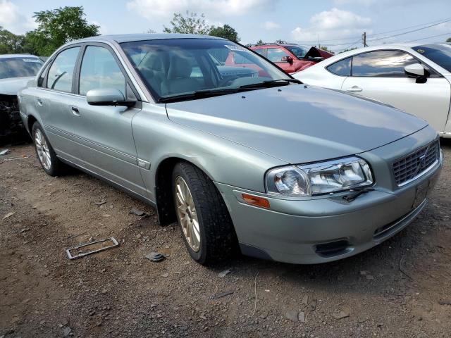 Photo 4 from auction – 2004 VOLVO S80 with VIN YV1TS92D241361770