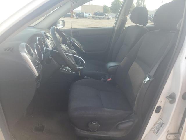 Photo 7 from auction – 2003 PONTIAC VIBE with VIN 5Y2SL62873Z414625