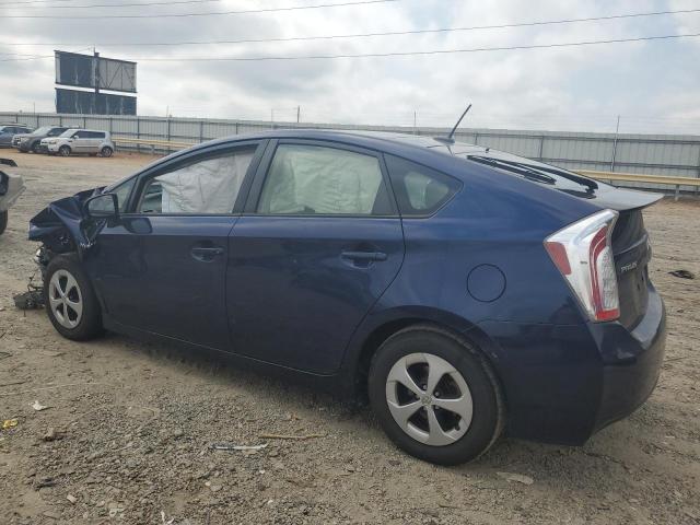 Zdjęcie 2 z aukcji – 2014 TOYOTA PRIUS z VIN JTDKN3DU5E1852984