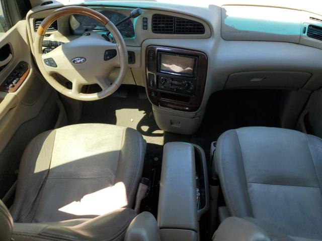 Photo 8 from auction – 2002 FORD WINDSTAR L with VIN 2FMDA58452BB89440