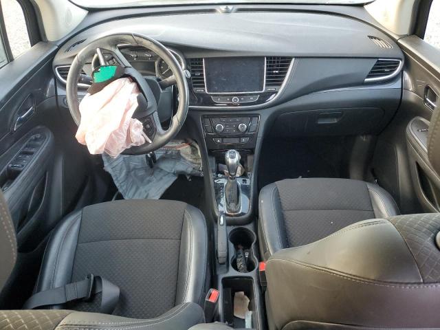 Photo 8 from auction – 2020 BUICK ENCORE PRE with VIN KL4CJASB1LB045224