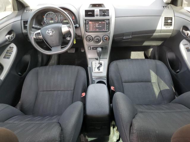 صورة رقم 8 من المزاد - 2013 TOYOTA COROLLA BA مع VIN 5YFBU4EE2DP176049