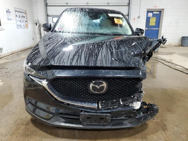 Photo 5 from auction – 2020 MAZDA CX-5 TOURI with VIN JM3KFBCM3L1864175