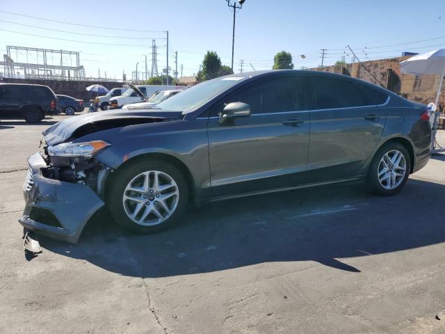 Photo 1 from auction – 2016 FORD FUSION SE with VIN 3FA6P0H70GR342281