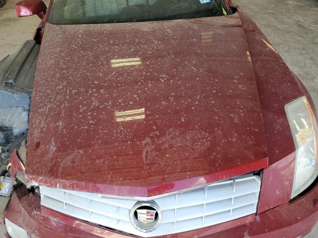 Photo 11 from auction – 2006 CADILLAC XLR with VIN 1G6YV36A665600414