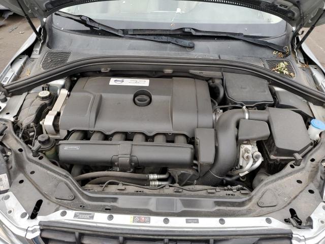 Photo 11 from auction – 2013 VOLVO XC60 3.2 with VIN YV4940DZ7D2429583