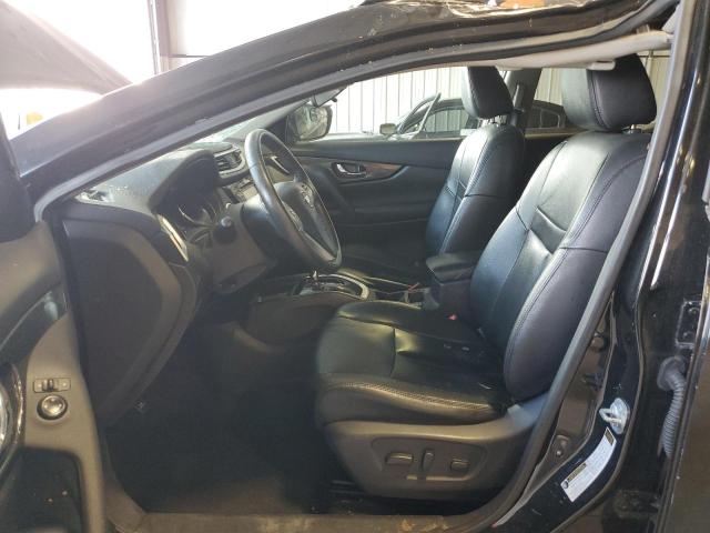 Photo 7 from auction – 2016 NISSAN ROGUE S with VIN 5N1AT2MV7GC747175