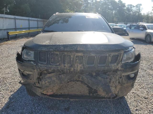 Photo 5 from auction – 2020 JEEP COMPASS TR with VIN 3C4NJDDB0LT106798