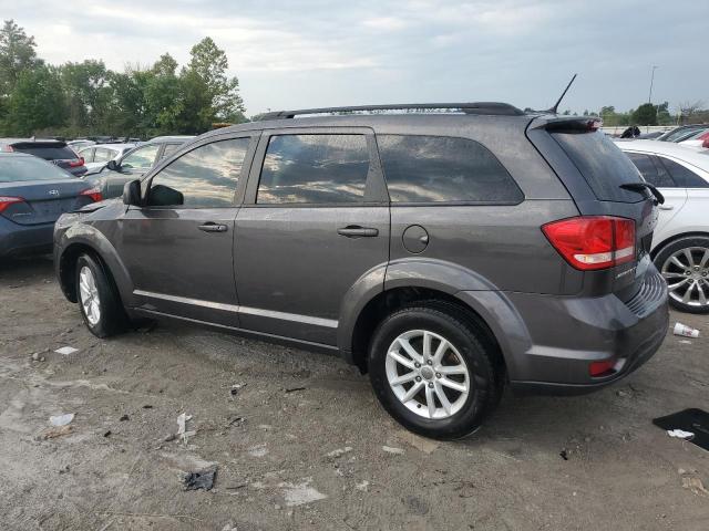 Фото 2 с аукциона – 2016 DODGE JOURNEY SX с VIN 3C4PDCBBXGT178191