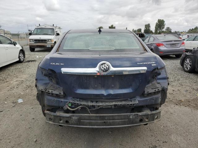 Photo 6 from auction – 2010 BUICK LACROSSE C with VIN 1G4GE5GV1AF187564