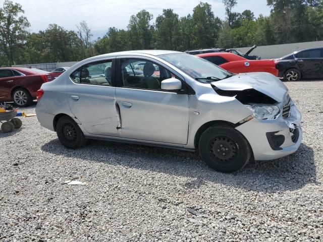 Photo 4 from auction – 2019 MITSUBISHI MIRAGE G4 with VIN ML32F3FJ4KHF06904