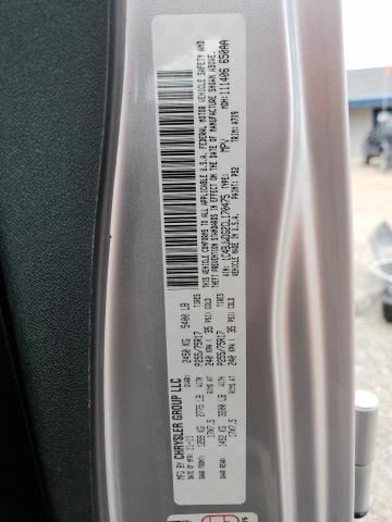 Zdjęcie 14 z aukcji – 2012 JEEP WRANGLER U z VIN 1C4BJWDG2CL170475
