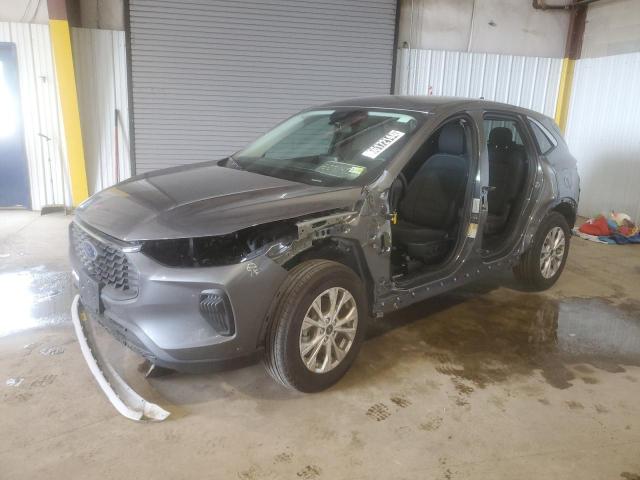 FORD ESCAPE ACT 2024 with VIN 1FMCU0GN6RUA51667 - Photo from auction