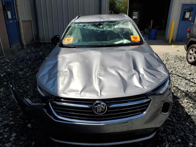 Photo 5 from auction – 2023 BUICK ENVISION P with VIN LRBAZLR42PD097298