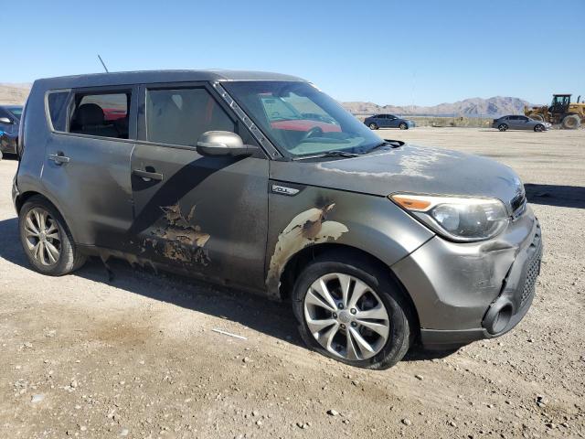 Photo 4 from auction – 2014 KIA SOUL + with VIN KNDJP3A53E7075964
