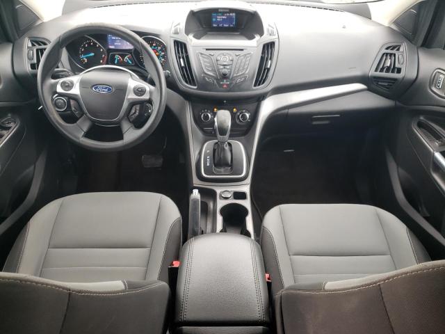 Photo 8 from auction – 2014 FORD ESCAPE SE with VIN 1FMCU0GX3EUB02229