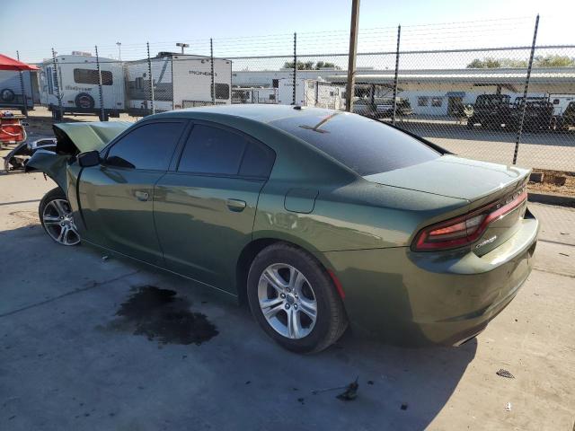 Photo 2 from auction – 2019 DODGE CHARGER SX with VIN 2C3CDXBG4KH742859